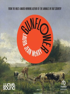 cover image of Gunflower